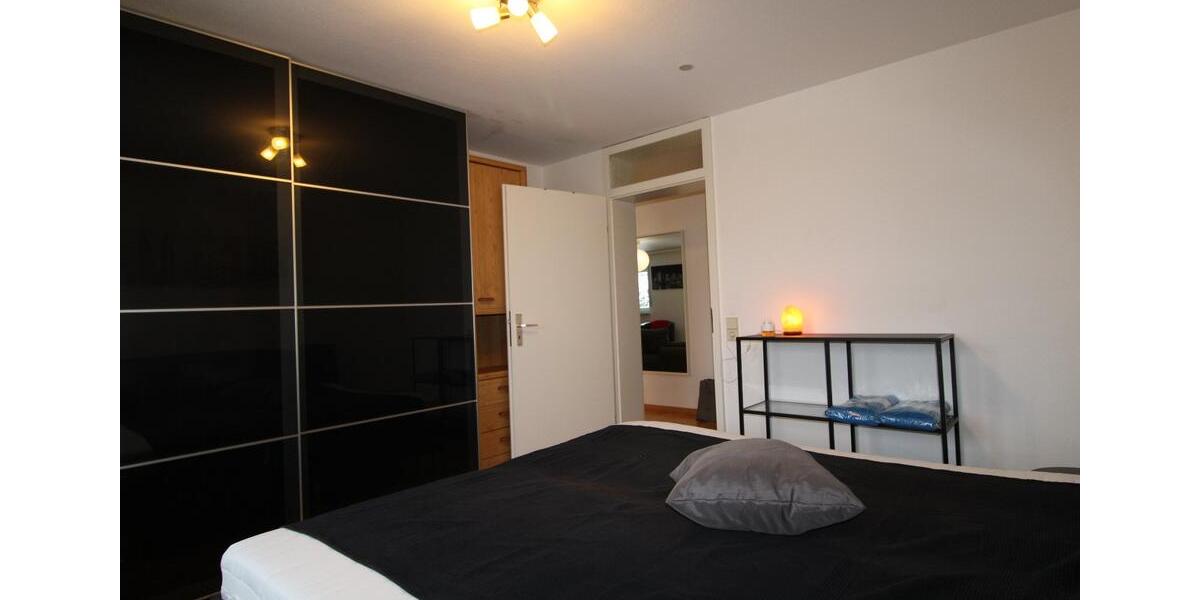 Etagenwohnung Besigheim - 2 Zimmer, 61 m&sup2;, 890&euro; | Angebot:25436769