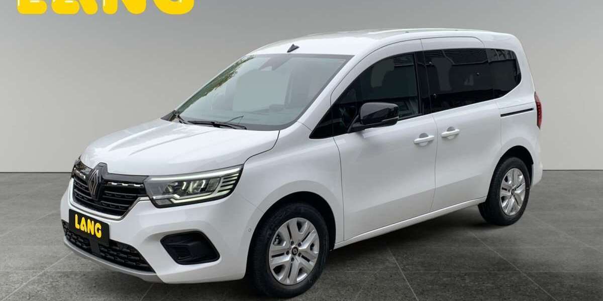 Renault Kangoo 2.000 km 28.680 &euro; Karlsruhe 76131