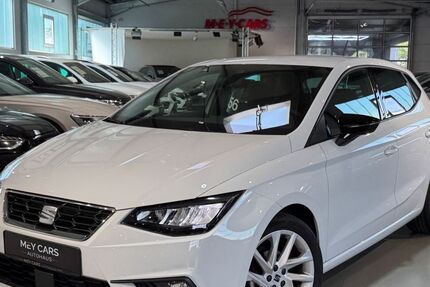 Seat Ibiza 20.461 km 16.280 € Koblenz 56070