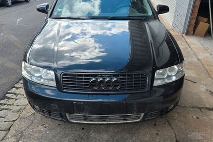 Audi A4 267.000 km 1.200 &euro; Grünberg 35305