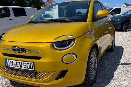 Fiat 500 3.000 km 20.690 &euro; Ingolstadt 85053