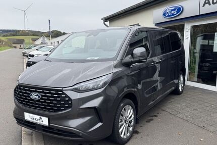 Ford Tourneo Custom 35.000 km 46.990 &euro; Berglicht 54426