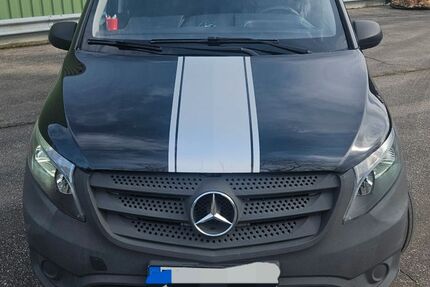 Mercedes-Benz Vito 222.000 km 14.500 &euro; Ayl 54441
