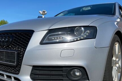 Audi A4 245.400 km 2.800 &euro; Lübeck 23556