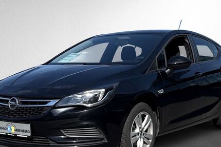 Opel Astra 50.500 km 12.990 &euro; Altenkirchen 57610