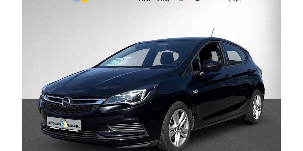 Opel Astra 50.500 km 12.990 &euro; Altenkirchen 57610