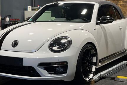 VW Beetle 97.500 km 16.900 &euro; Aachen 52080