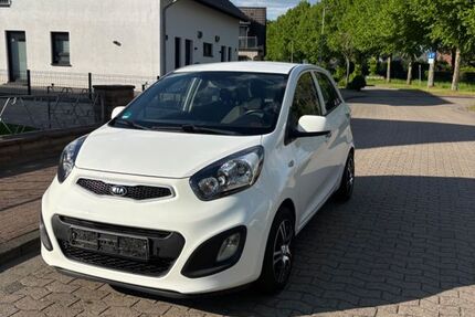 Kia Picanto 87.700 km 5.300 &euro; Delmenhorst 27755