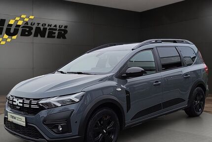 Dacia Jogger 48.994 km 17.990 &euro; Oberlungwitz 09353