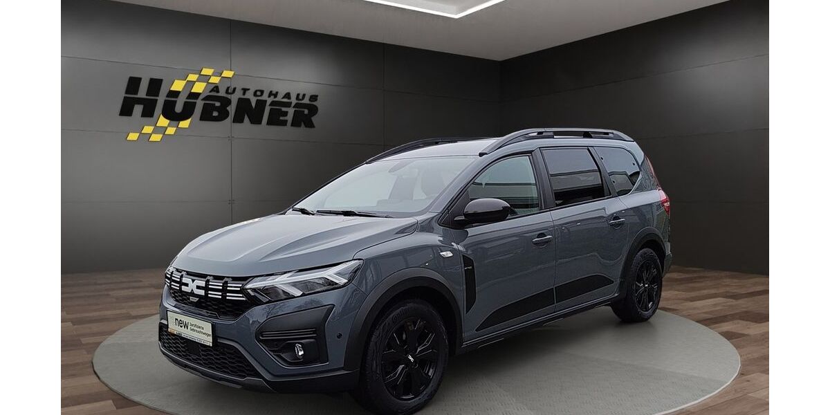 Dacia Jogger 48.994 km 17.990 &euro; Oberlungwitz 09353