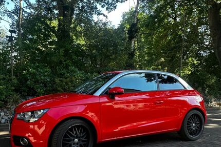 Audi A1 155.000 km 6.500 &euro; Saterland 26683