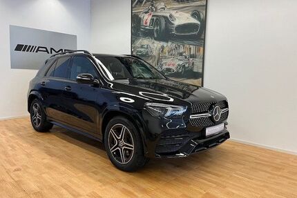 Mercedes GLE 300