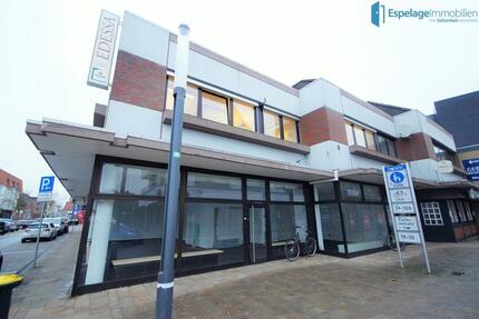 Gewerbeeinheit in gut frequentierte Lage zu vermieten. zimmer