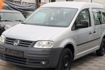VW Caddy 344.000 km 2.200 &euro; Ludwigshafen 67071