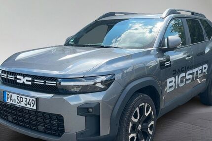 Dacia Bigster 15.000 km 29.990 &euro; Hutthurm OT Prag 94116