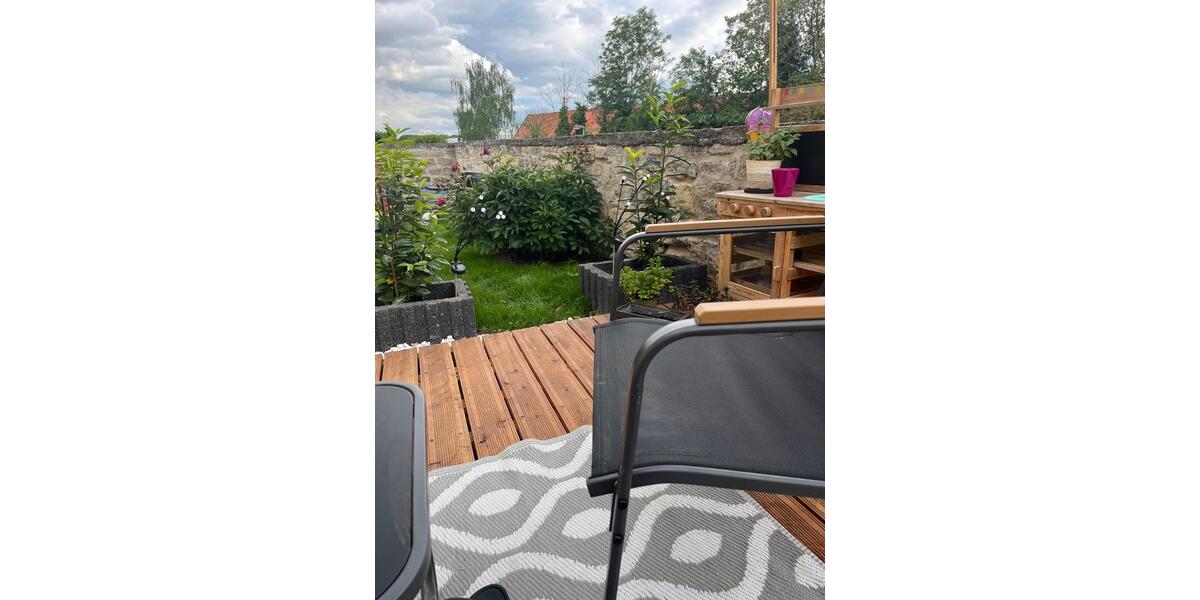 Reihenhaus Oschersleben (Bode) - 4 Zimmer, 115 m&sup2;, 135.000&euro; | Angebot:27073189