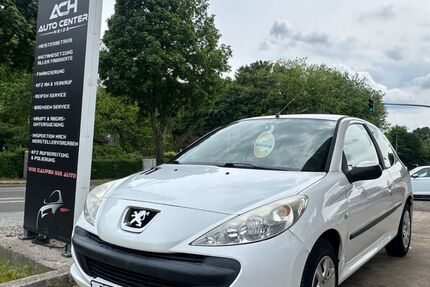 Peugeot 206 127.000 km 2.500 &euro; Heide 25746