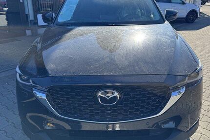 Mazda CX-5 2.297 km 39.990 &euro; Regensburg 93055