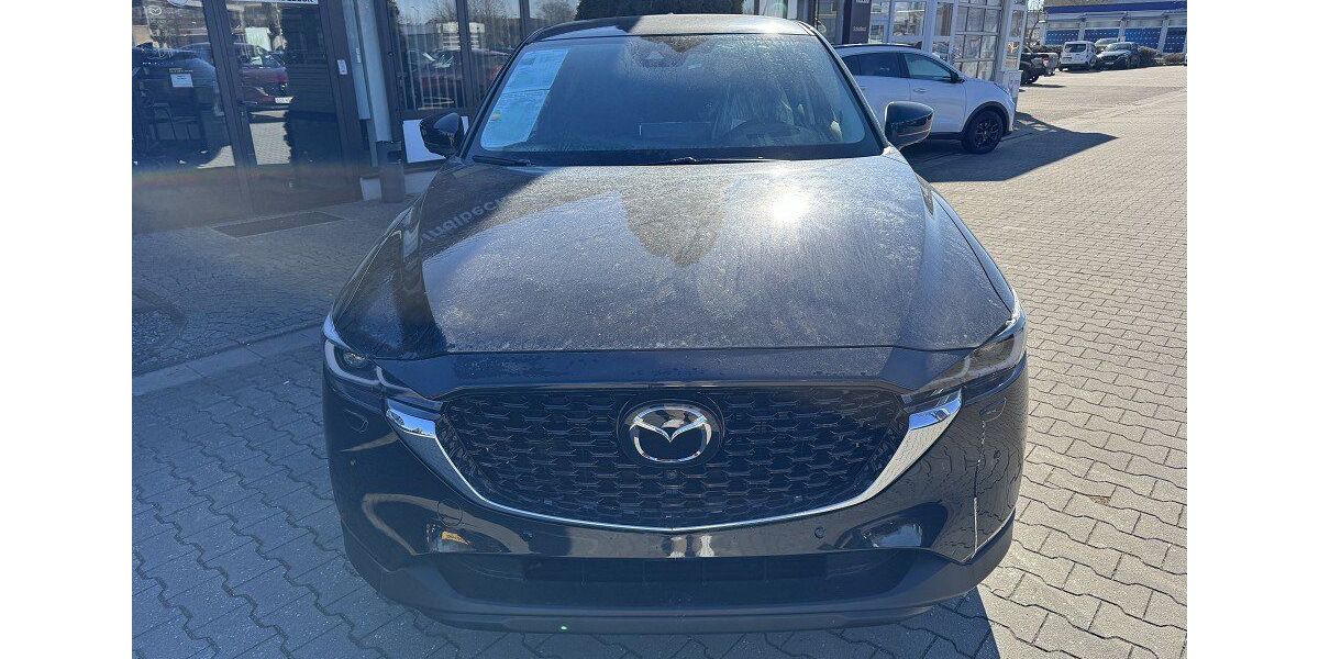 Mazda CX-5 2.297 km 39.990 &euro; Regensburg 93055