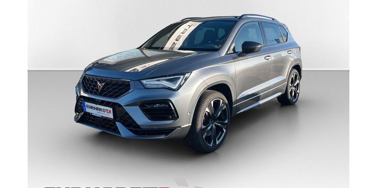 Cupra Ateca 27.070 km 33.490 &euro; Eisenach 99817