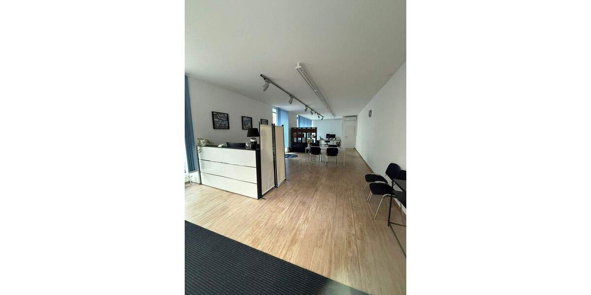 Gewerbeobjekt Schwandorf Innenstadt - 840&euro; | Angebot:25321532