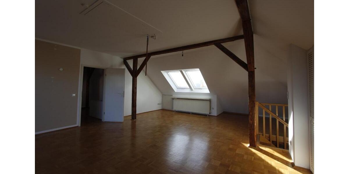 PRIVAT > PRIVAT : 5-ZI PENTHOUSE, 145QM, EBK | 30161 TOP LAGE 5 zimmer