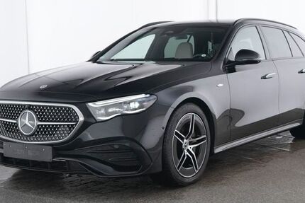 Mercedes-Benz E 300 11.742 km 66.890 &euro; Jettingen 71131