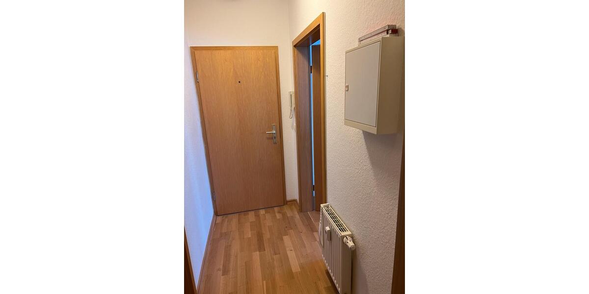 Etagenwohnung Prenzlau - 1 Zimmer, 33 m&sup2;, 108.000&euro; | Angebot:26130036