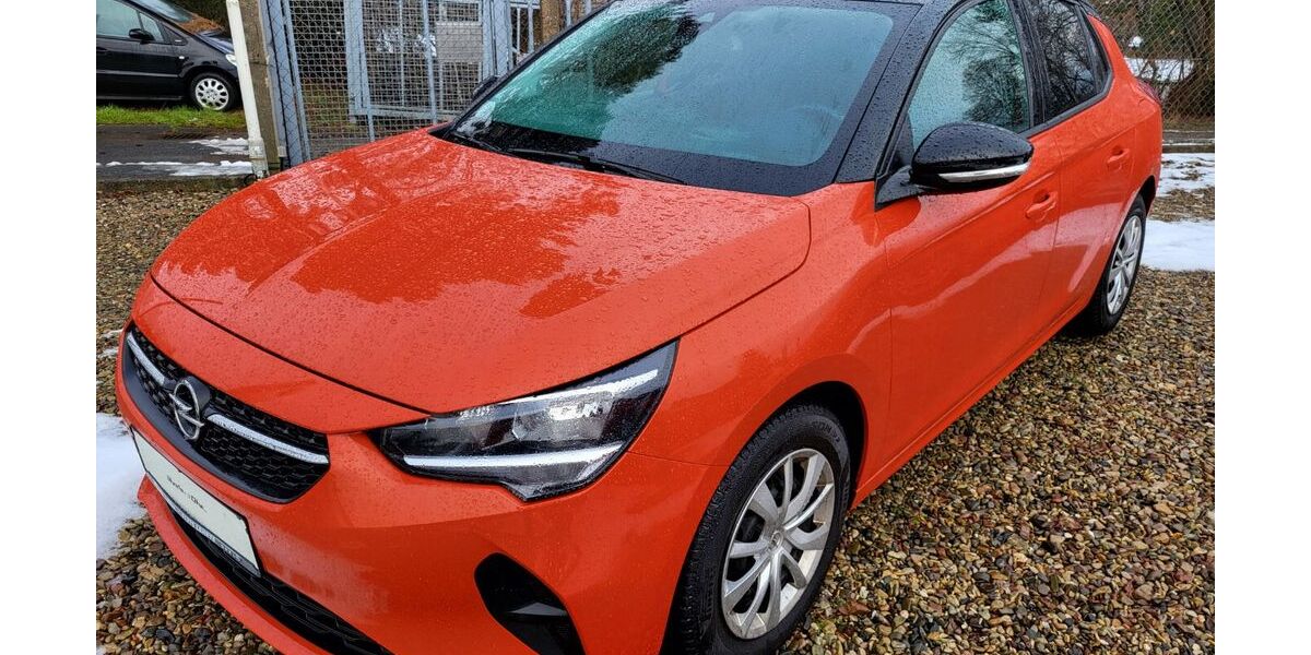 Opel Corsa 28.200 km 13.390 &euro; Lehrte 31275