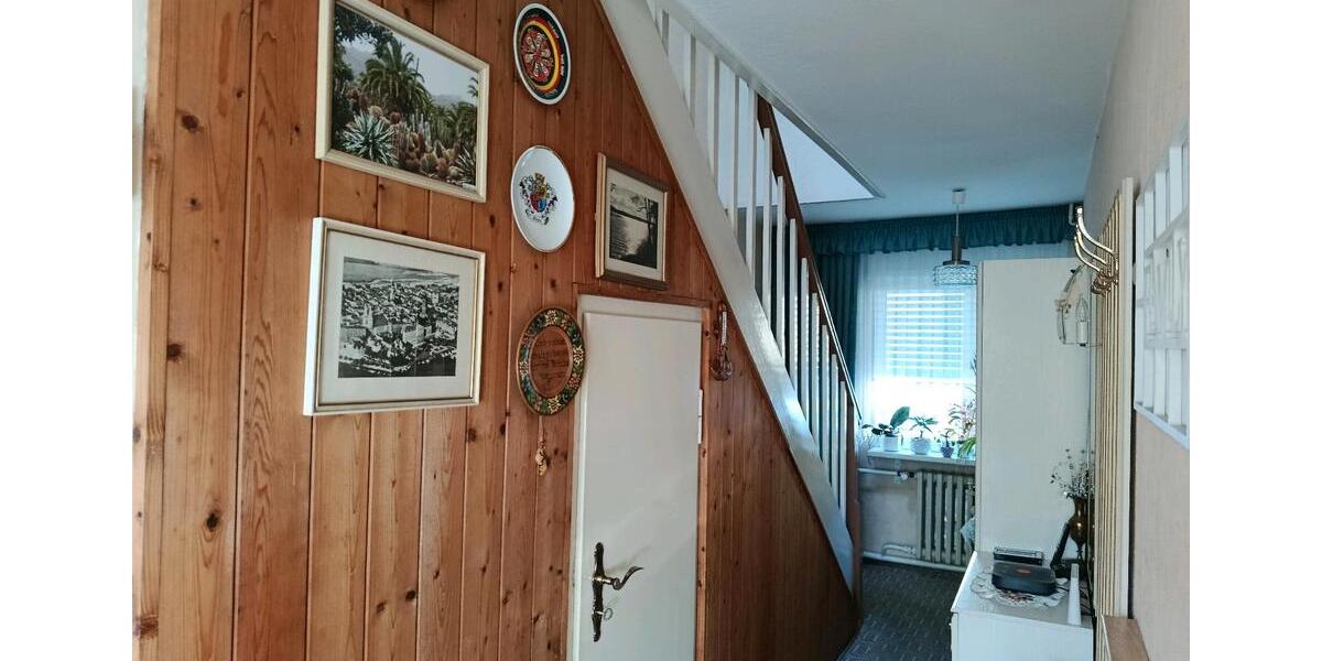 Einfamilienhaus von Privat zu verkaufen 3 zimmer