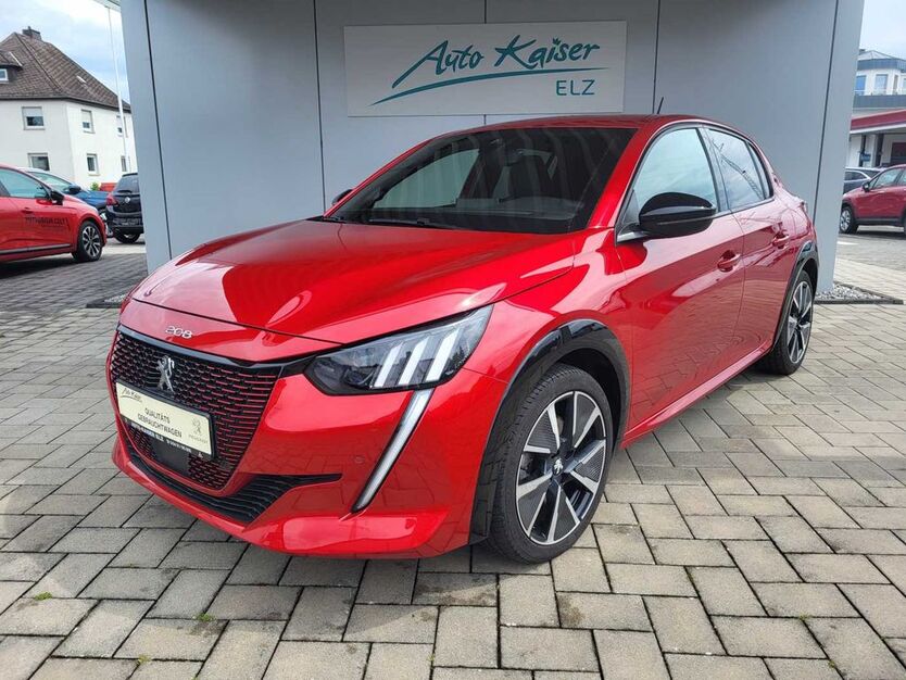 Peugeot 208 69.330 km 14.990 € Elz 65604