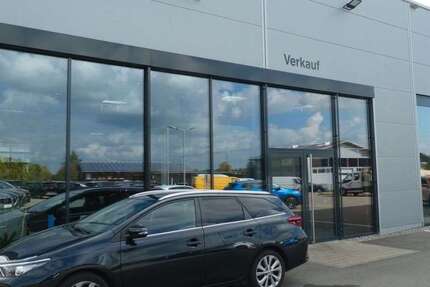 Toyota Auris 145.500 km 9.950 € Bad Saulgau 88348
