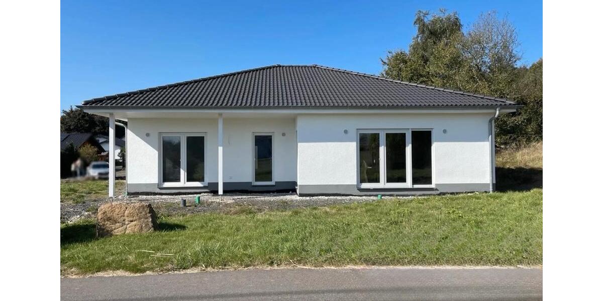 Bungalow Montabaur - 4 Zimmer, 128 m&sup2;, 369.000&euro; | Angebot:26342308