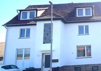 Helle, sanierte Wohnung in Altenstädt