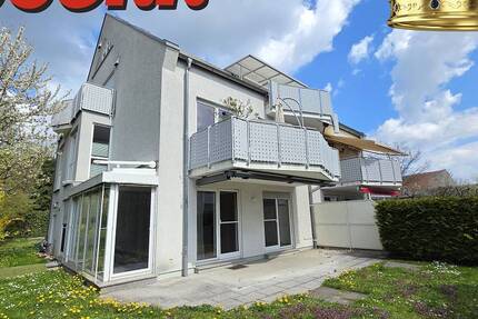 Wohnung Fürth Burgfarrnbach - 4 Zimmer, 101 m&sup2;, 386.500&euro; | Angebot:26400725