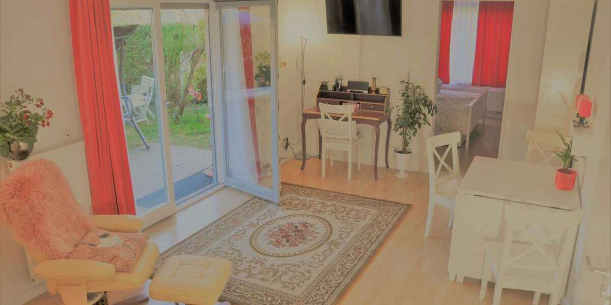Zimmer Schönefeld - 1 Zimmer, 1.299&euro; | Angebot:22845922