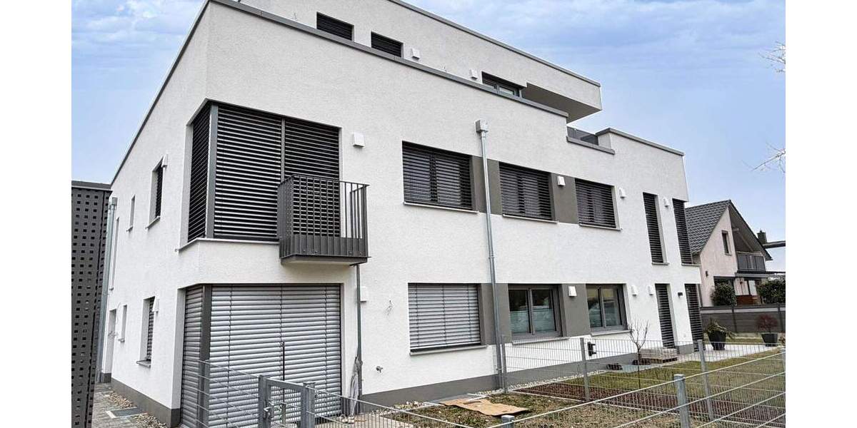 Etagenwohnung Ingolstadt Münchener Straße - 2 Zimmer, 48 m&sup2;, 990&euro; | Angebot:24667463
