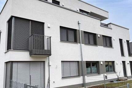 Wohnung Ingolstadt Münchener Straße - 2 Zimmer, 48 m&sup2;, 990&euro; | Angebot:24667463