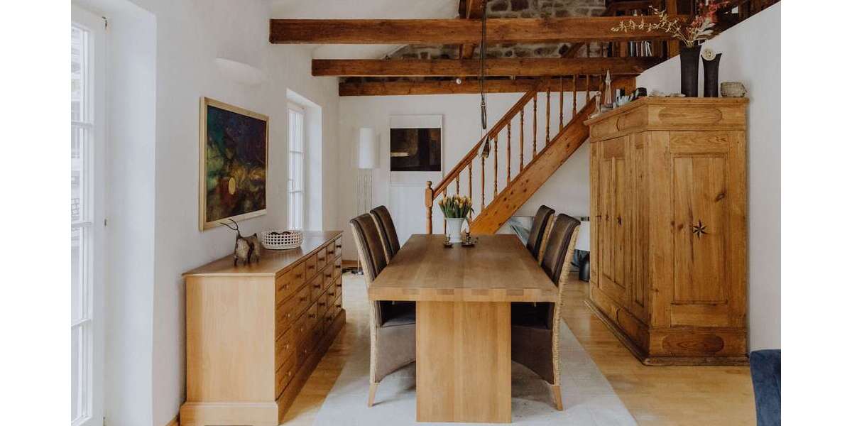 Haus zum Kaufen in Ladenburg 995.000 € 190 m² 5 zimmer