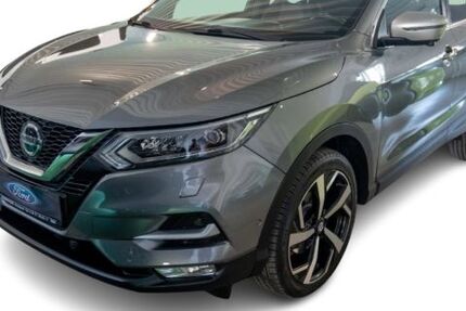 Nissan Qashqai 47.133 km 19.980 &euro; Koblenz 56073