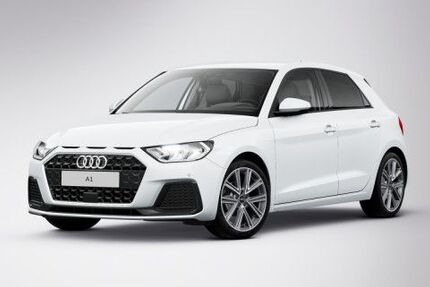 Audi A1 21.401 km 23.540 € Stuttgart 70563
