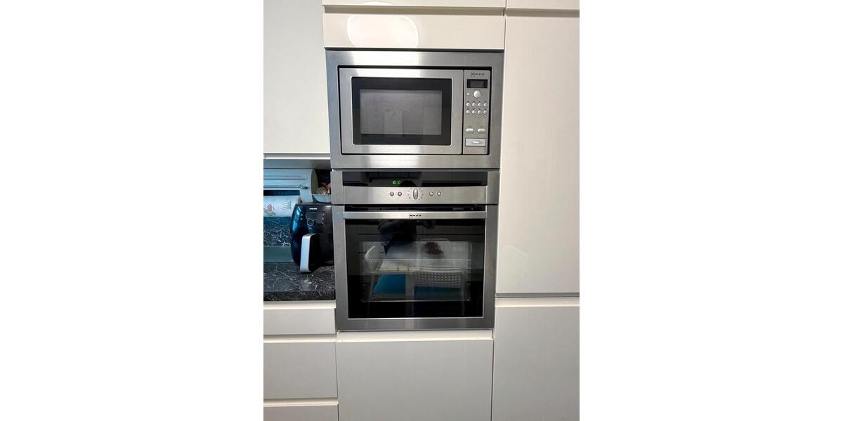 Etagenwohnung Wernau (Neckar) - 4 Zimmer, 110 m&sup2;, 369.000&euro; | Angebot:27261730