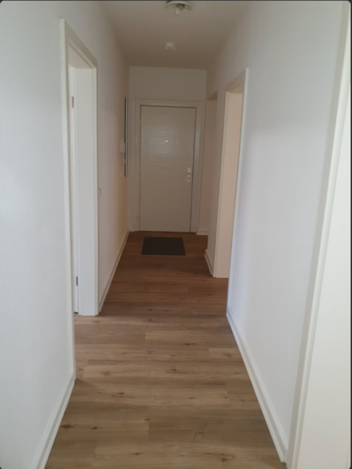 Attraktive 3-Zimmer-Whg. als Kapitalanlage in Herten-Westerholt zimmer