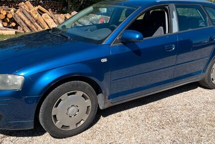 Audi A3 271.850 km 1.500 &euro; Pöttmes 86554