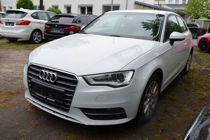 Audi A3 117.000 km 13.990 &euro; Burgdorf 31303