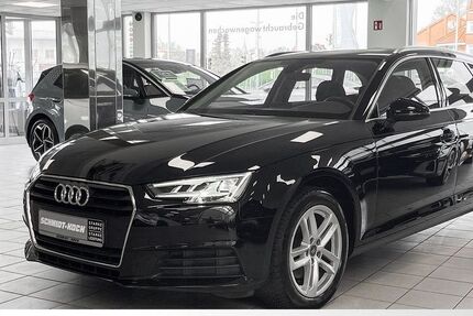 Audi A4 81.066 km 18.995 &euro; Wilhelmshaven 26389