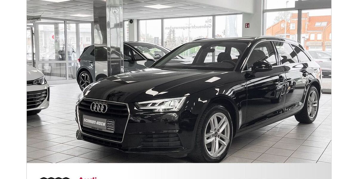 Audi A4 81.066 km 19.495 &euro; Wilhelmshaven 26389
