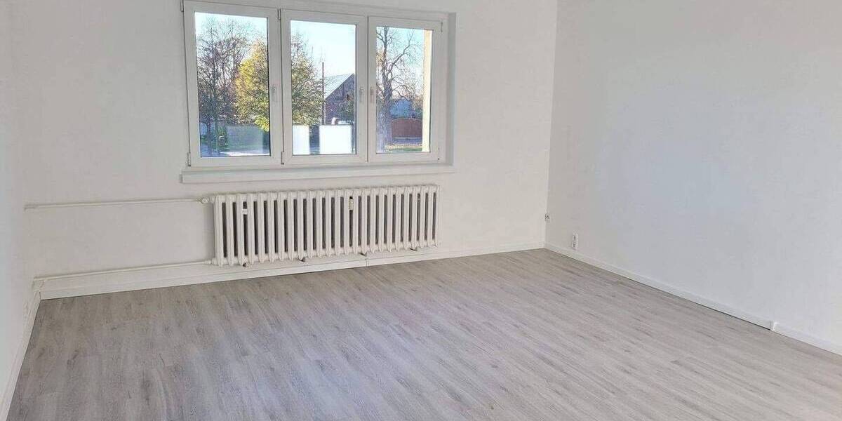Etagenwohnung Strausberg Hohenstein - 3 Zimmer, 69 m&sup2;, 1.069&euro; | Angebot:26891540