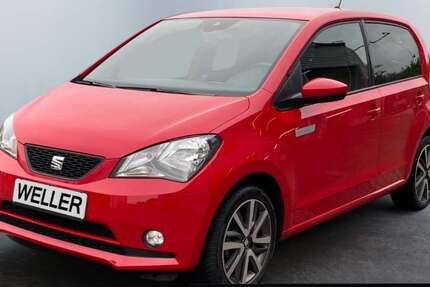 Seat Mii 40.755 km 13.750 € Osnabrück 49090