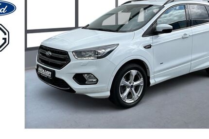 Ford Kuga 63.000 km 17.649 &euro; Gotha 99867